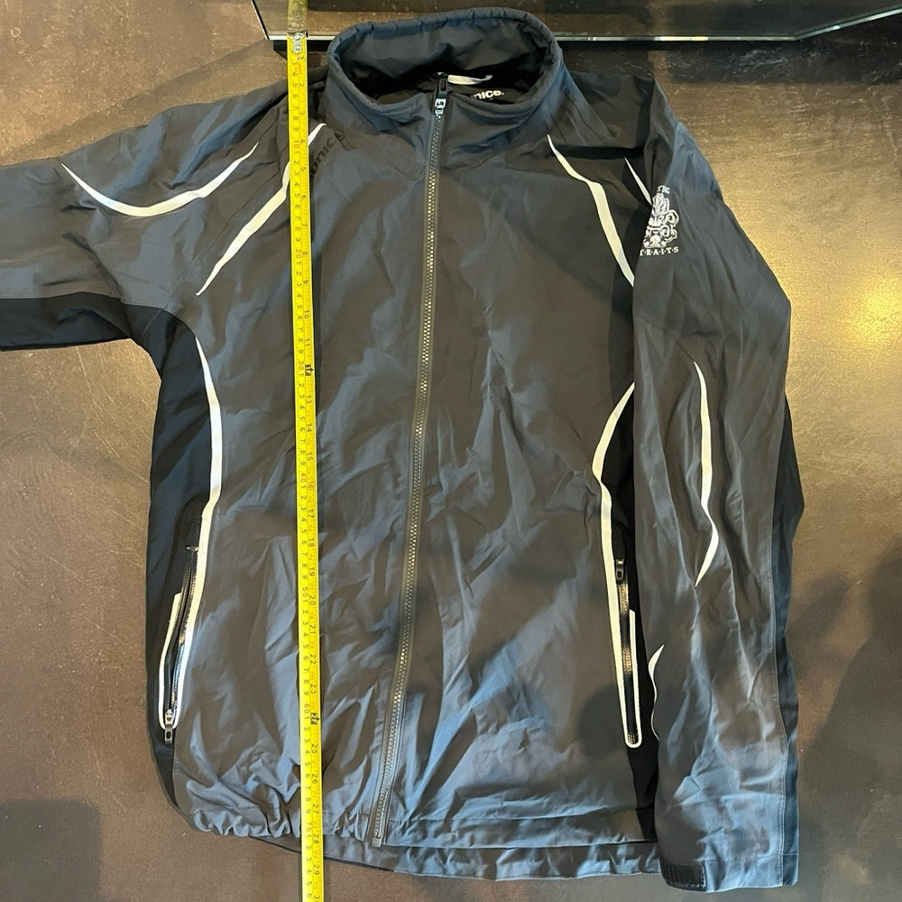 Sunice Black Jacket - image 1